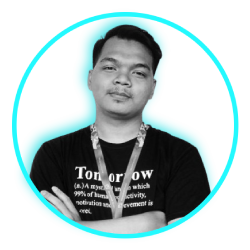 Adi Murianto | Full Stack Developer